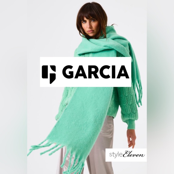 Other - 🚨GARCIA - Brand Notification 🚨